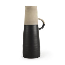 Load image into Gallery viewer, Decorative Jug - Black