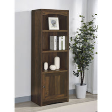 Load image into Gallery viewer, Stott - 3 Shelf Media Tower