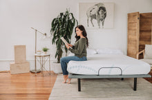 Load image into Gallery viewer, 8" Memory Foam Mattress
