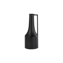 Load image into Gallery viewer, Jug Vase (608597) - Black