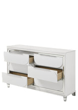 Load image into Gallery viewer, Tarian - Dresser - White