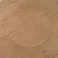 Load image into Gallery viewer, Comfortable High Density Shredded Foam Bean Bag Chair With Removable Cover