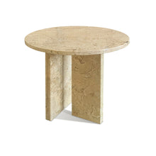 Load image into Gallery viewer, Luxury Coffee Table With Unique Veining, Unique Stone Design