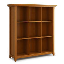 Load image into Gallery viewer, Acadian - Handcrafted Cube Storage