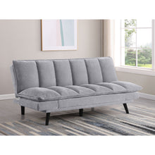 Load image into Gallery viewer, Fullerton - Convertible Sofa Bed