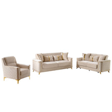 Load image into Gallery viewer, Lisa - Living Room Set
