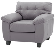 Load image into Gallery viewer, Sleek And Comfortable Accent Chair