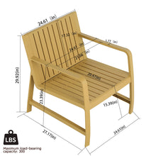 Load image into Gallery viewer, Furniture Set, Waterproof And Durable