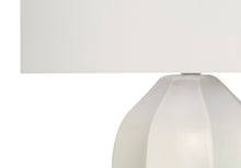Load image into Gallery viewer, Modern Lighting, Table Lamp - Cream