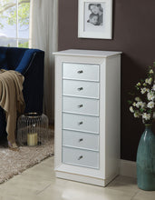 Load image into Gallery viewer, Talor - Jewelry Armoire - White