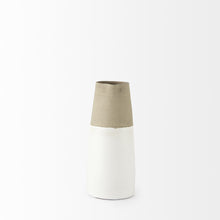 Load image into Gallery viewer, Organic Decorative Jug - Rust