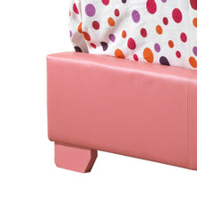 Load image into Gallery viewer, Elegant Platform Bed For Relaxed Spaces