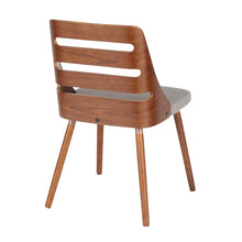 Load image into Gallery viewer, Trevi - Mid Century Modern Dining Chair
