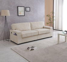 Load image into Gallery viewer, Exceptional Comfort Loveseat