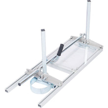 Load image into Gallery viewer, Portable Chainsaw Planking Lumber With Adjustable Milling Bar