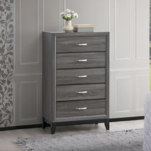 Load image into Gallery viewer, Glasgow - Chest With Ample Storage