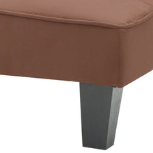 Load image into Gallery viewer, Alan - Sofa Bed