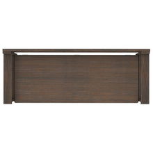 Load image into Gallery viewer, Amherst - Handcrafted Entryway Storage Bench