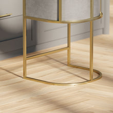 Load image into Gallery viewer, Stool With Base