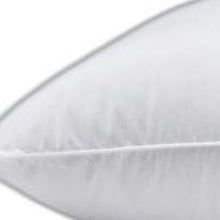 Load image into Gallery viewer, Premium Lux Down Medium Pillow - Standard