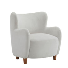 Load image into Gallery viewer, Lucia - Wingback Armchair