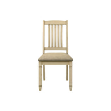 Load image into Gallery viewer, Transitional Dining Chair (Set of 2)