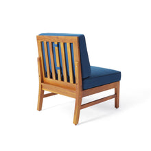 Load image into Gallery viewer, Perla - Armless Chair