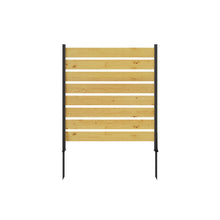 Load image into Gallery viewer, Outdoor Privacy Screen For Pool And Equipment Enclosures