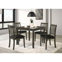 Load image into Gallery viewer, Rowland - 5 Piece Dining Set