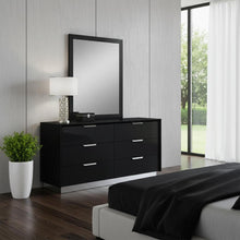 Load image into Gallery viewer, Double Dresser - Gray