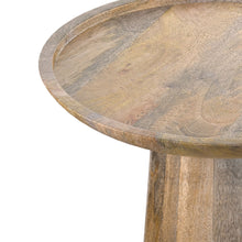 Load image into Gallery viewer, Dayton - Accent Table - Natural