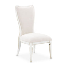 Load image into Gallery viewer, La Marisia - Dining Side Chair (Set of 2) - Tranquil / Creamy Pearl