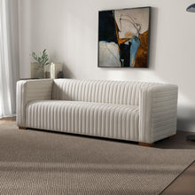 Load image into Gallery viewer, Elara - Upholstered Sofa