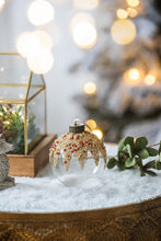 Load image into Gallery viewer, Christmas Ball Ornaments, Decorative Hanging Ball Christmas Tree Ornaments For Holiday Party Decorations