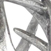 Load image into Gallery viewer, Tabletop Sculpture (392393) - Silver