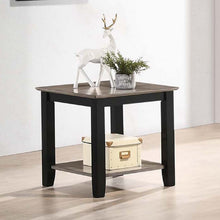 Load image into Gallery viewer, 2 Tone Table