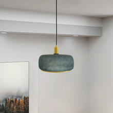 Load image into Gallery viewer, Dune - Pendant Lamp - Green
