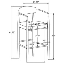 Load image into Gallery viewer, Renfroe - Chair (Set of 2)