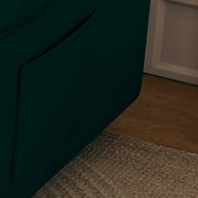 Load image into Gallery viewer, Sofa, Dual Purpose Lounge With Retractable Queen Size Bed