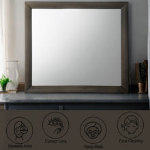 Load image into Gallery viewer, Ireland - Contemporary Design Mirror