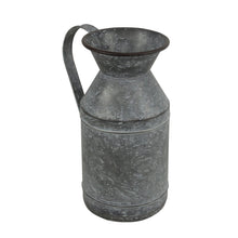 Load image into Gallery viewer, Jug Vase - Gray