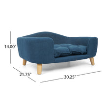 Load image into Gallery viewer, Dog Bed