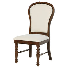 Load image into Gallery viewer, Claire - Upholstered Dining Side Chair (Set of 2) - Ivory