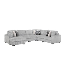 Load image into Gallery viewer, Snuggle - Living Room Sectional