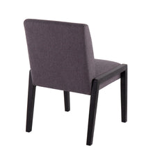 Load image into Gallery viewer, Carmen - Contemporary Elegant Design Chair (Set of 2)