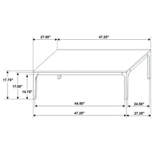 Load image into Gallery viewer, Fulbright - Table Set