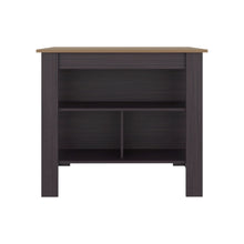 Load image into Gallery viewer, Kitchen Island (734809) - Brown