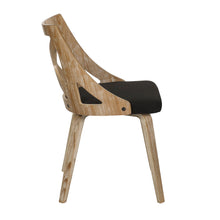 Load image into Gallery viewer, Charlotte - Farmhouse Chair (Set of 2)