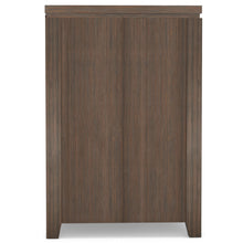 Load image into Gallery viewer, Cosmopolitan - Handcrafted Wide TV Media Stand