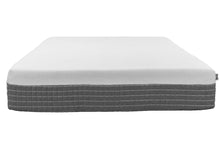 Load image into Gallery viewer, 12" Recharge Hybrid Cooling Hypergel Quick Response Foam & Coil Mattress